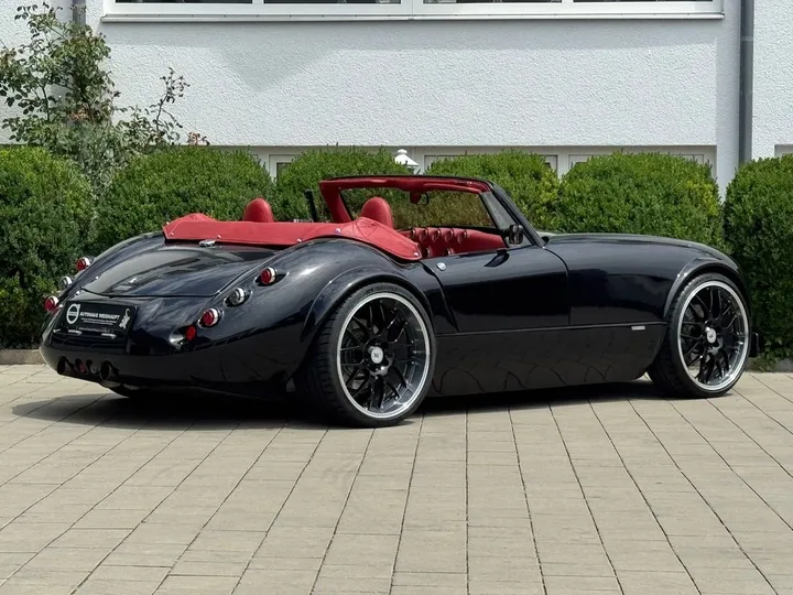 Wiesmann MF 3