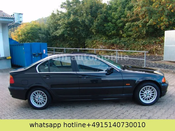BMW 328
