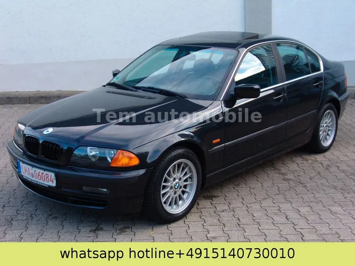 BMW 328
