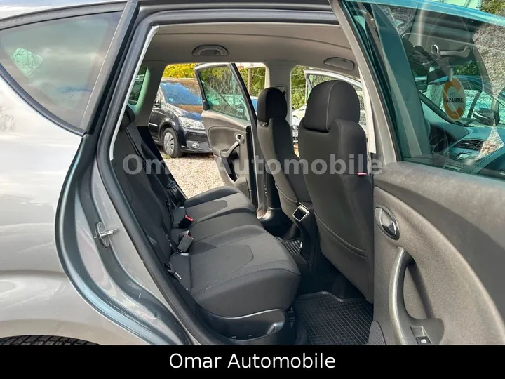 Seat Altea