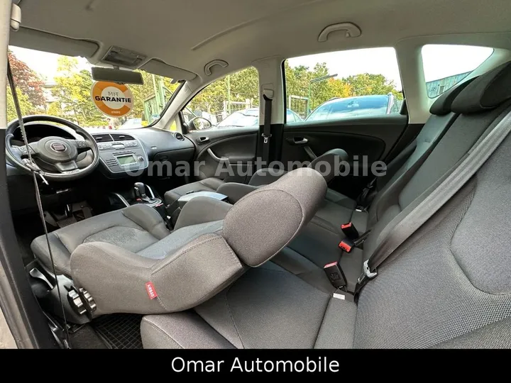Seat Altea