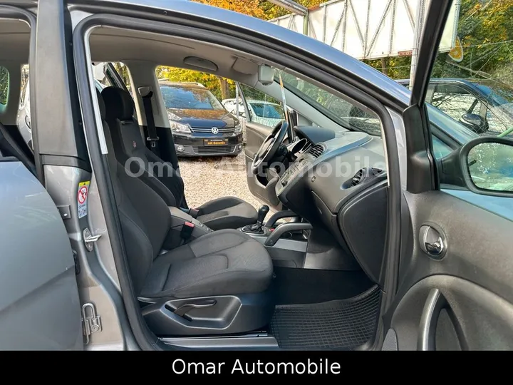 Seat Altea
