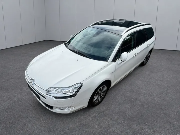 Citroën C5
