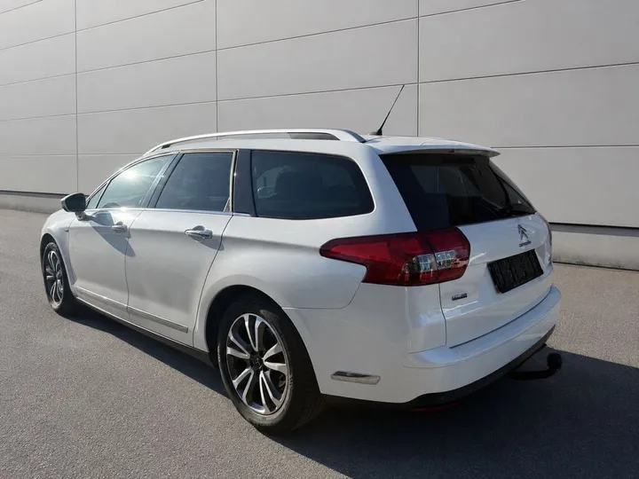 Citroën C5