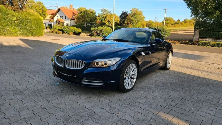 BMW Z4
