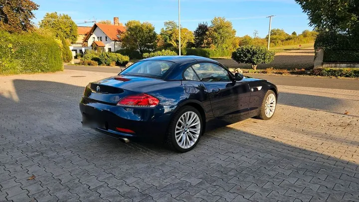 BMW Z4