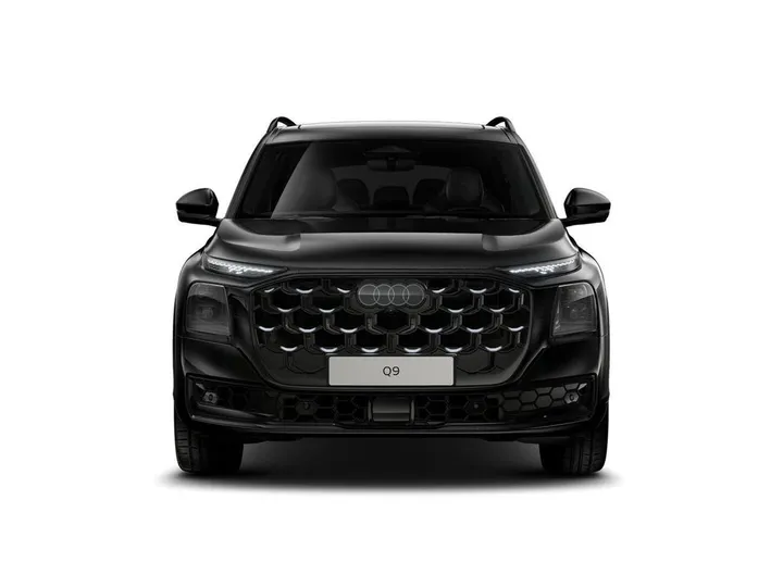 Audi Q9