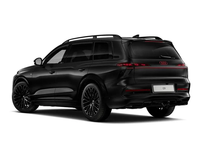 Audi Q9