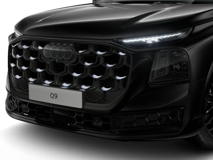 Audi Q9