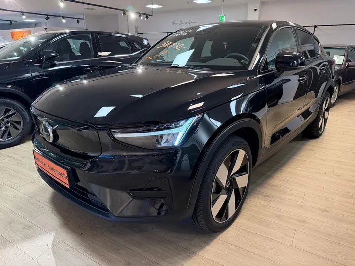 Volvo C40