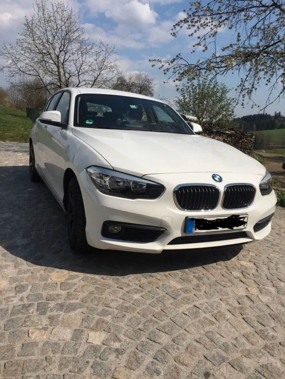 BMW 116