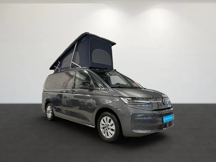 Volkswagen T7 California