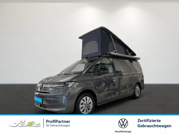 Volkswagen T7 California