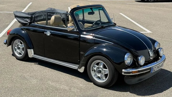 Volkswagen Käfer