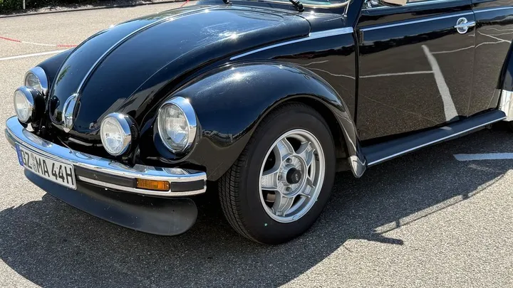 Volkswagen Käfer