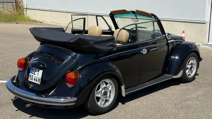 Volkswagen Käfer