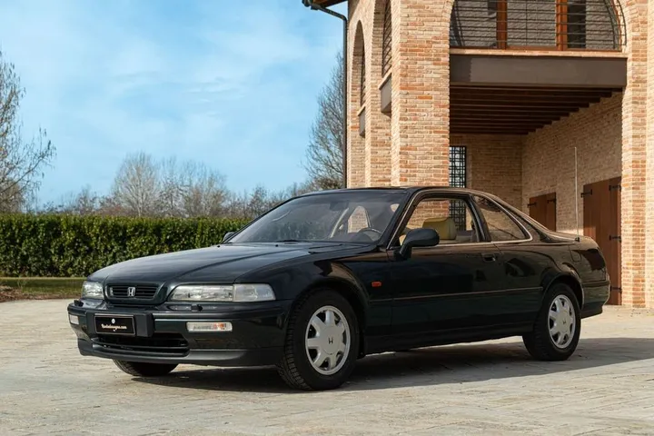 Honda Legend