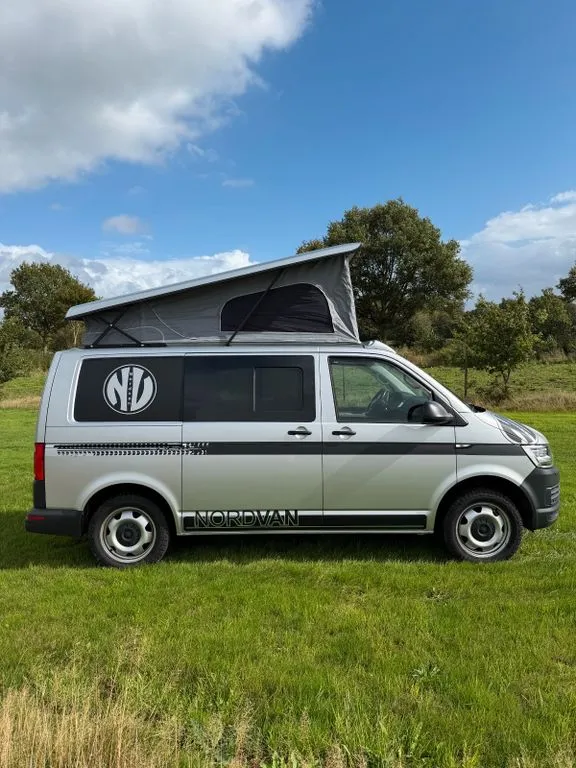 Volkswagen T6 Transporter
