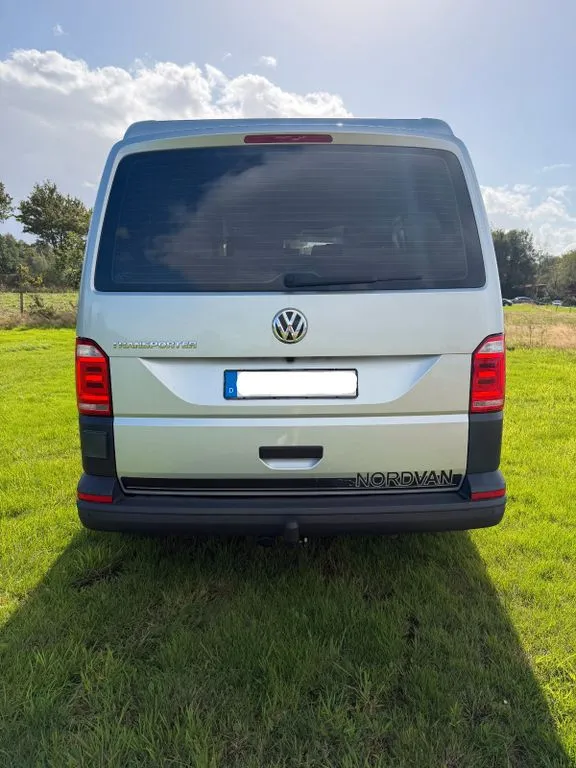 Volkswagen T6 Transporter