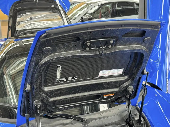 Maserati MC20
