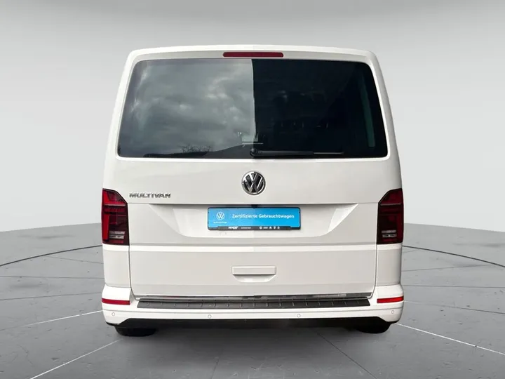 Volkswagen T6 Multivan