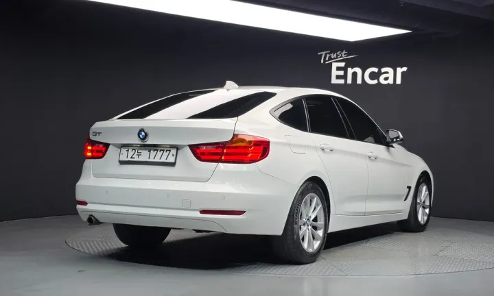 BMW Gran Turismo