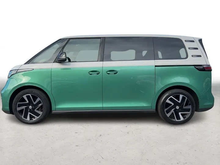 Volkswagen ID. Buzz
