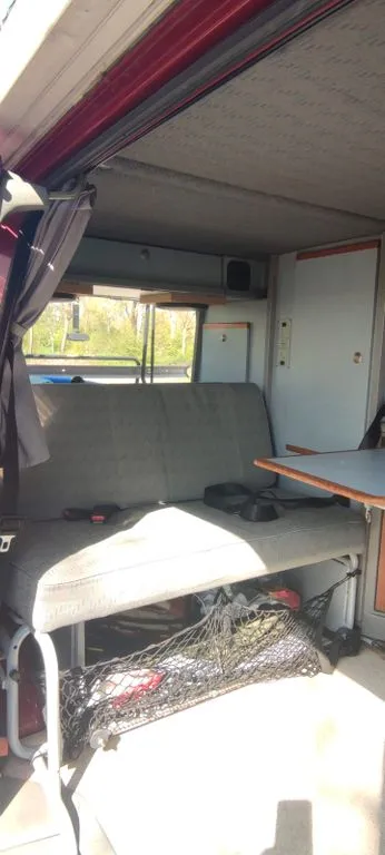 Volkswagen T4 other