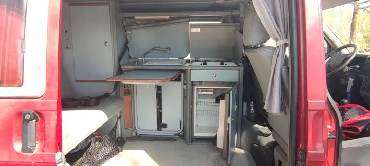 Volkswagen T4 other