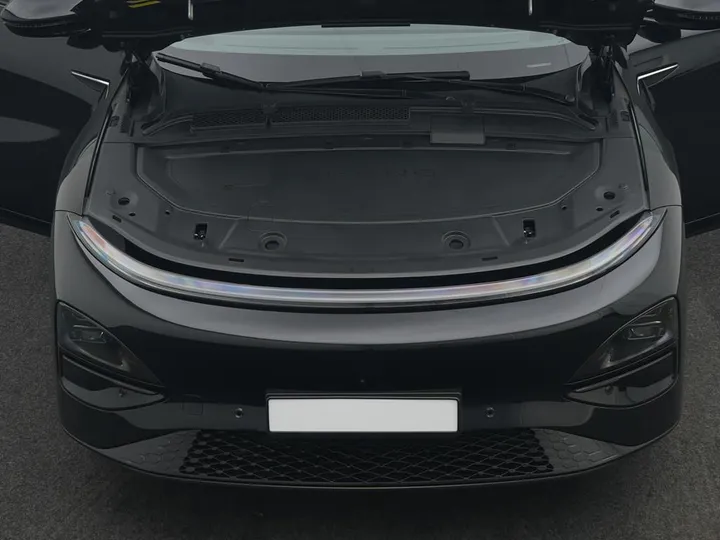 XPENG G6