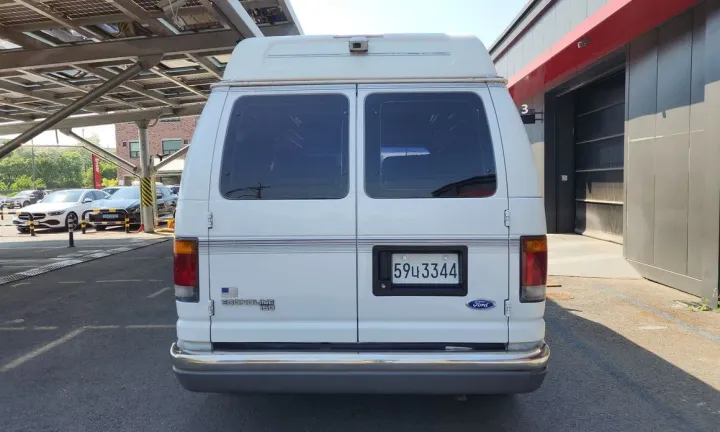 Ford Econoline