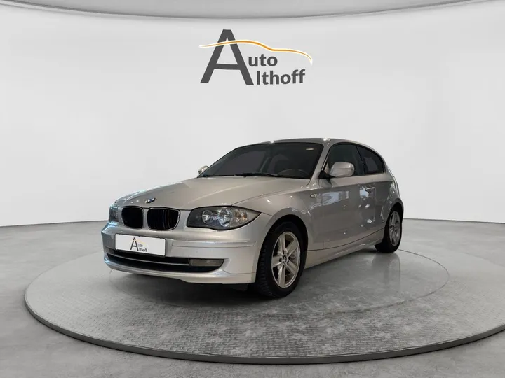 BMW 120