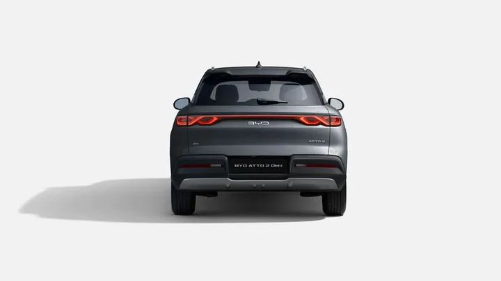 BYD ATTO 2