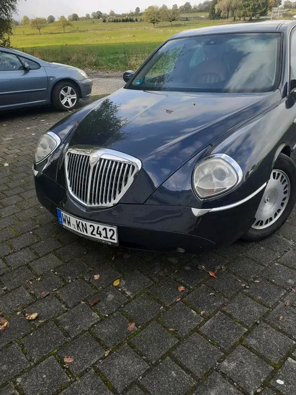 Lancia Thesis
