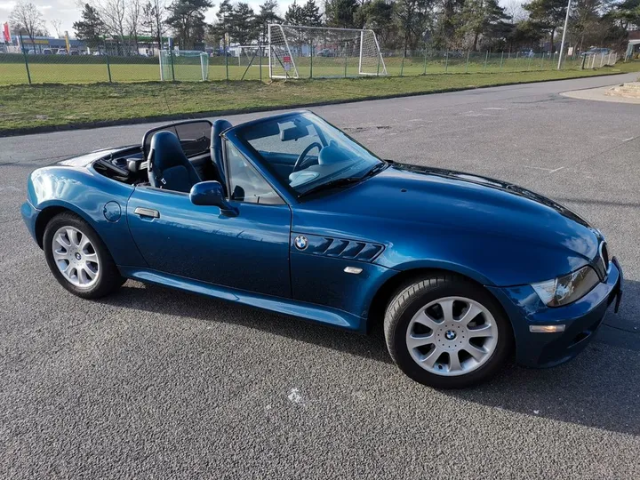 BMW Z3