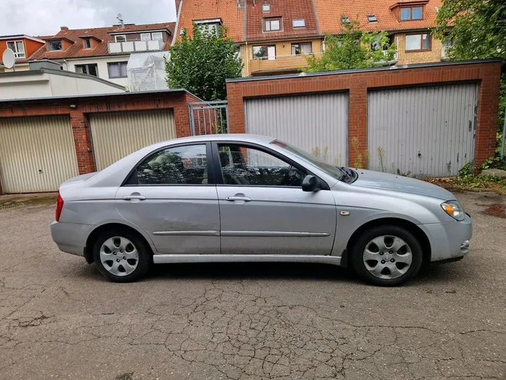 Kia Cerato