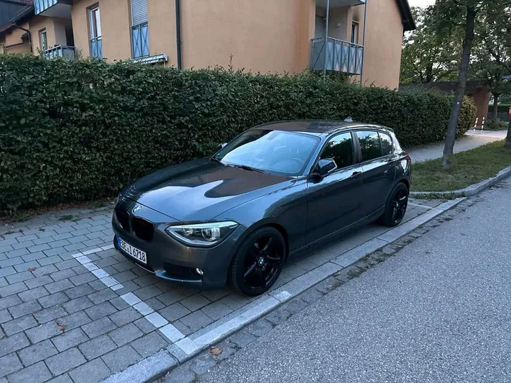 BMW 116