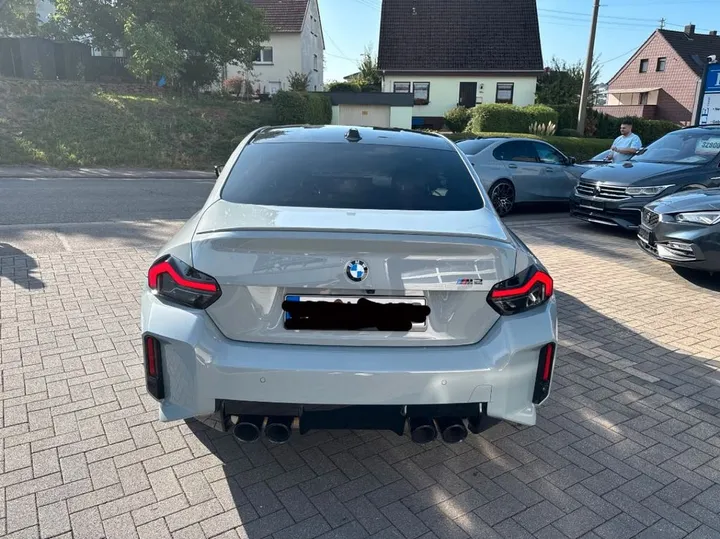 BMW M2