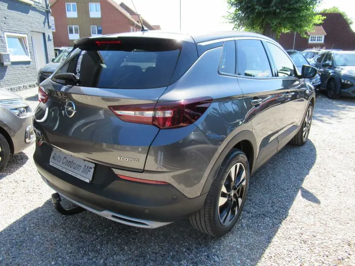 Opel Grandland (X)
