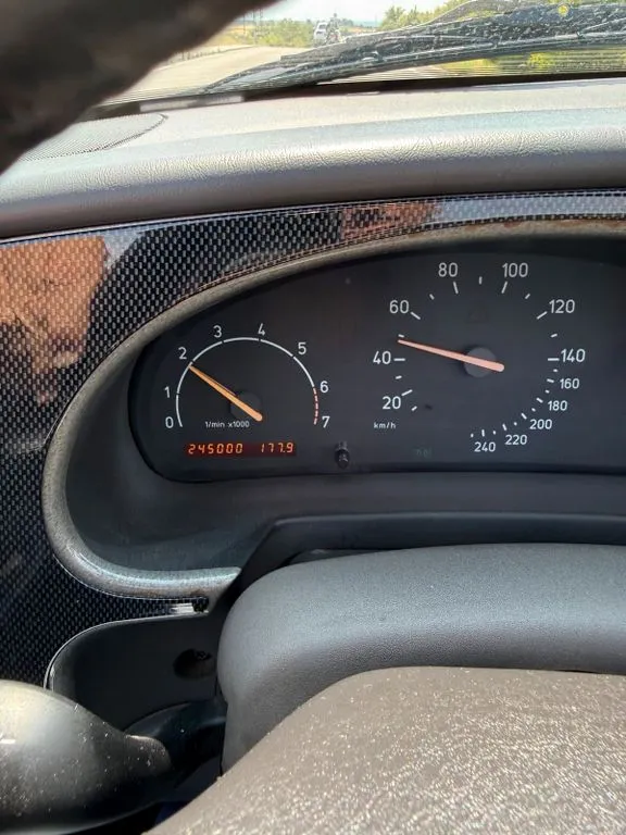 Saab 9-3
