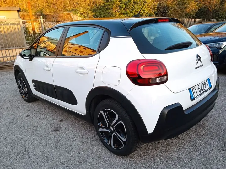 Citroën C3