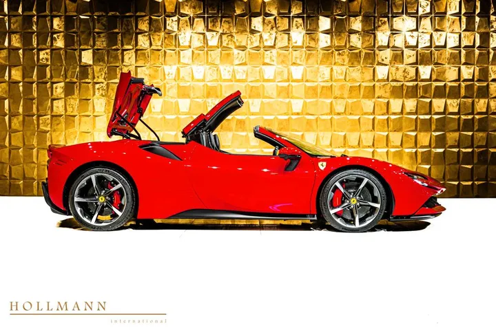 Ferrari SF90
