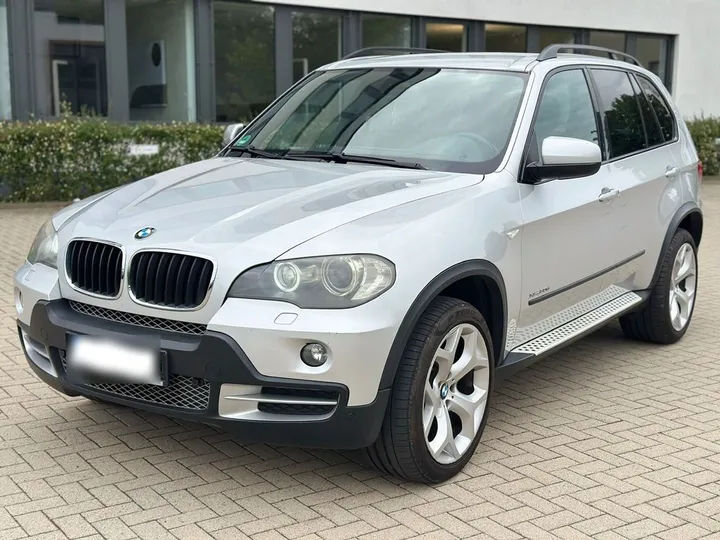 BMW X5 M