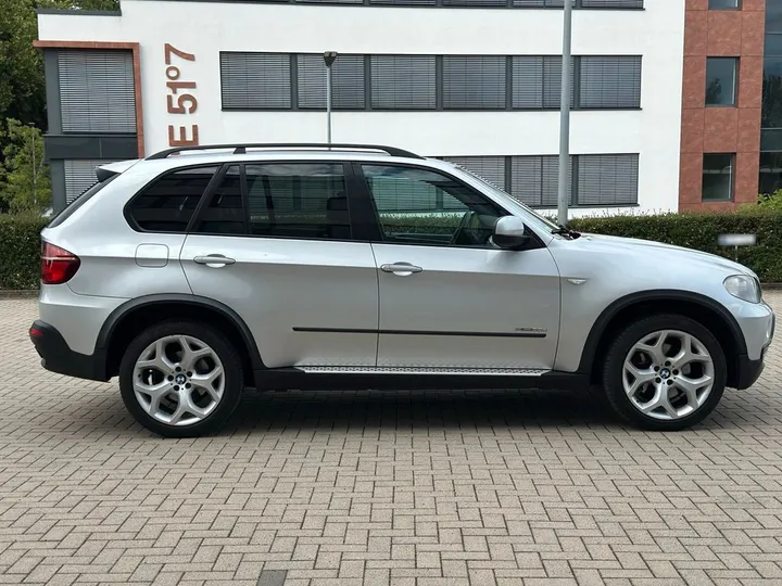 BMW X5 M