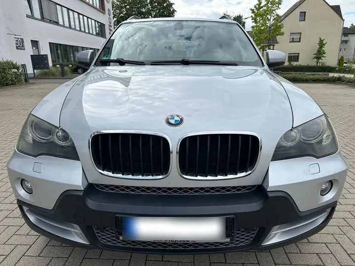 BMW X5 M