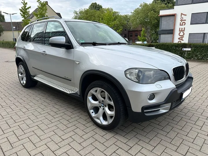 BMW X5 M