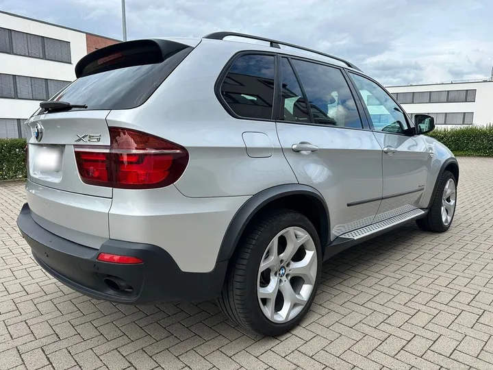 BMW X5 M