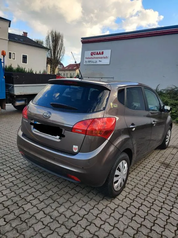 Kia Venga