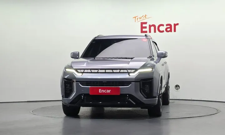 KG_Mobility_Ssangyong Actyon