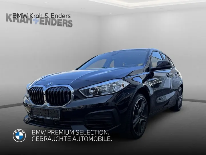 BMW 116